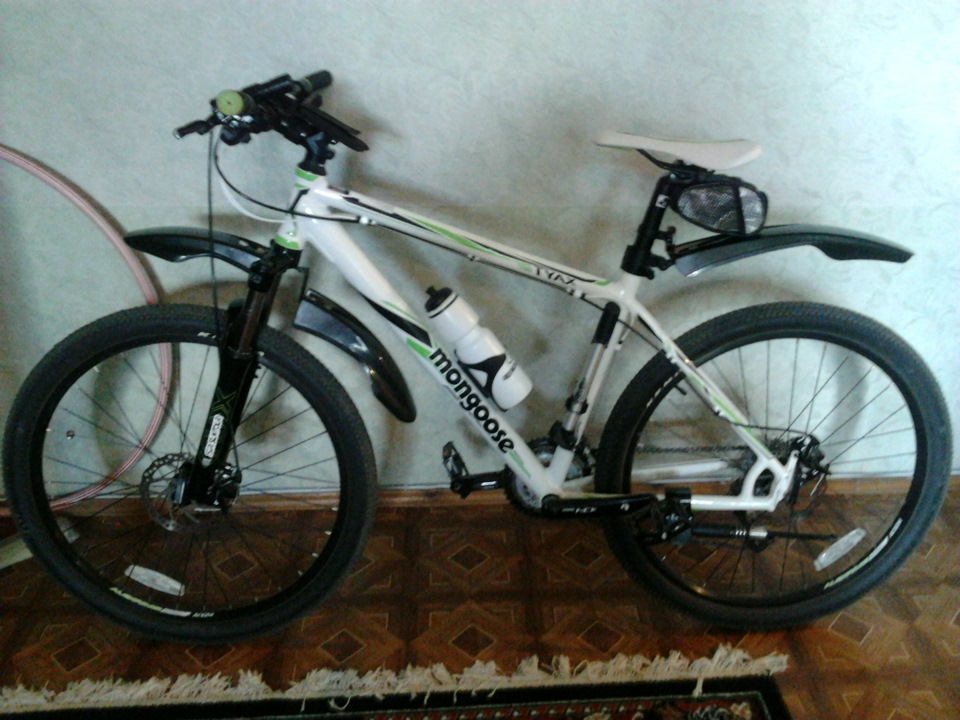 mongoose tyax comp 2013