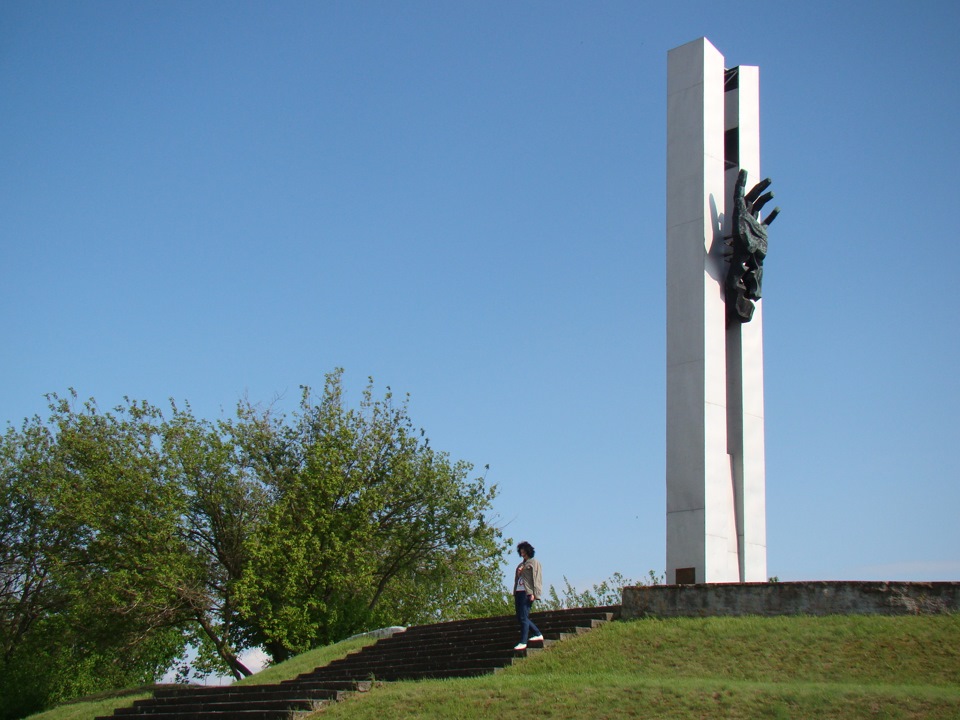 Петрушинская «Балка Смерти». — Chery Tiggo 1, 1,6 л, 2013 года | другое ...