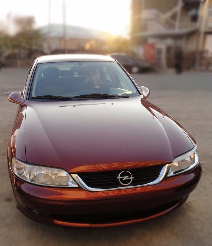 заднее стекло лопнуло — DRIVE2