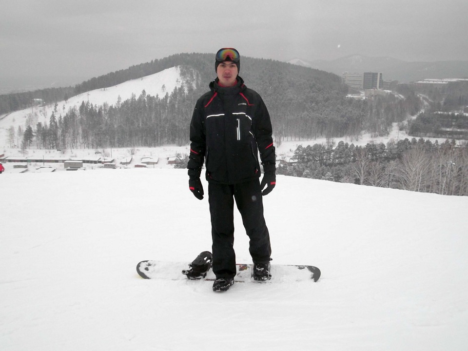 Челябинск-Миасс — Citroen C4 (1G), 1,6 л, 2008 года | путешествие | DRIVE2