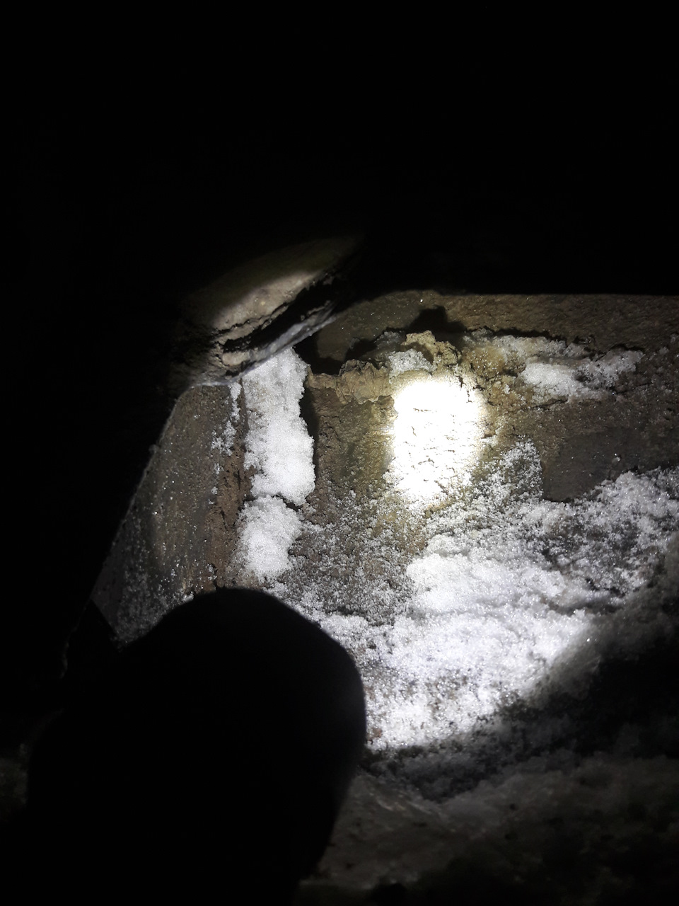 Неисправность парктроника — Volkswagen Polo Sedan, 1,6 л, 2010 года ...