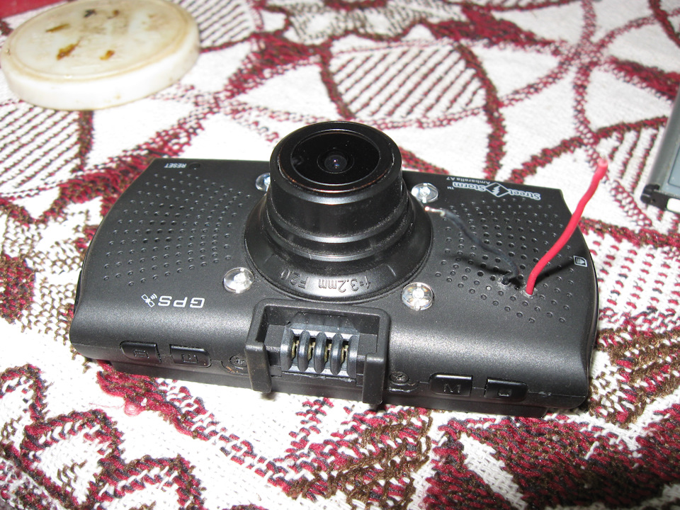 Фото в бортжурнале Nissan Sentra (B17). Запчасти на фото: GP586