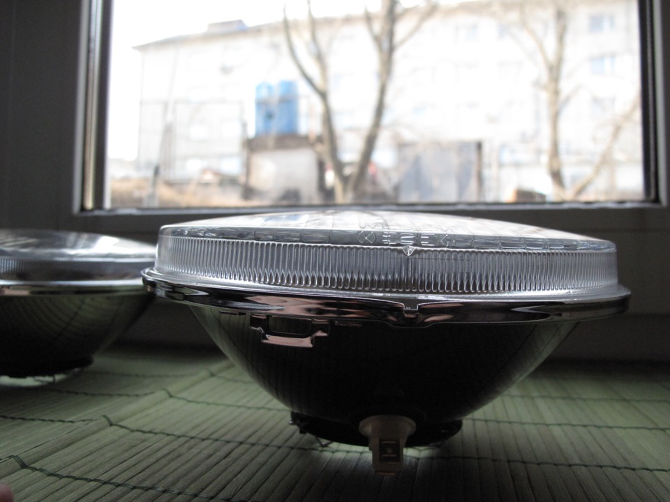 Фото в бортжурнале Mitsubishi Pajero (2G)