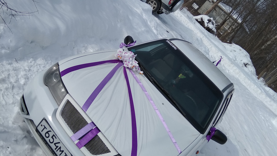 чип-тюнинг — Daewoo Nexia (N150), 1,6 л, 2008 года | тюнинг | DRIVE2