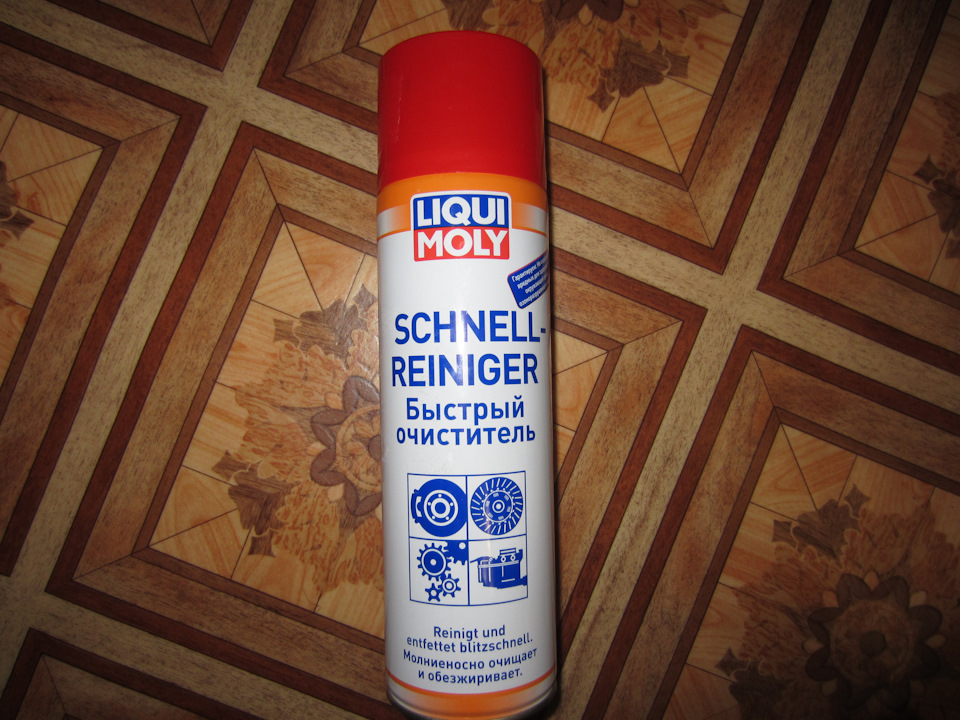 Смазка замков и петель дверей — Renault Logan (2G), 1,6 л, 2016 года ...