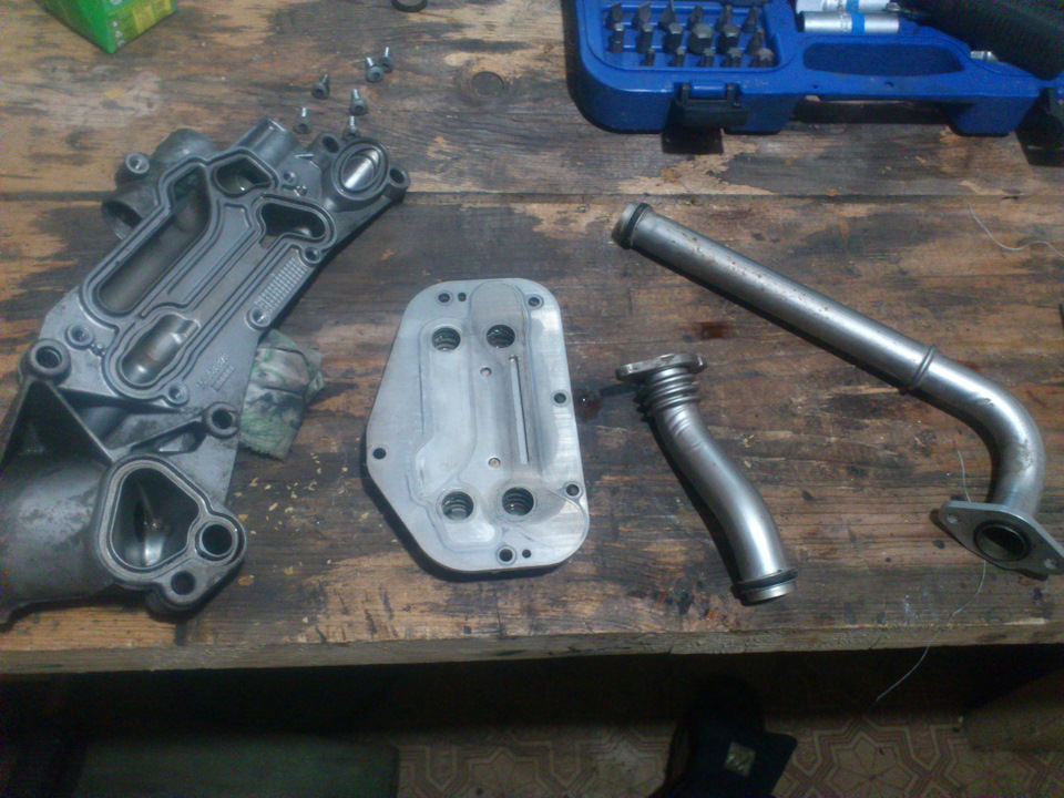 болячки — Opel Astra H, 1,8 л, 2008 года | расходники | DRIVE2