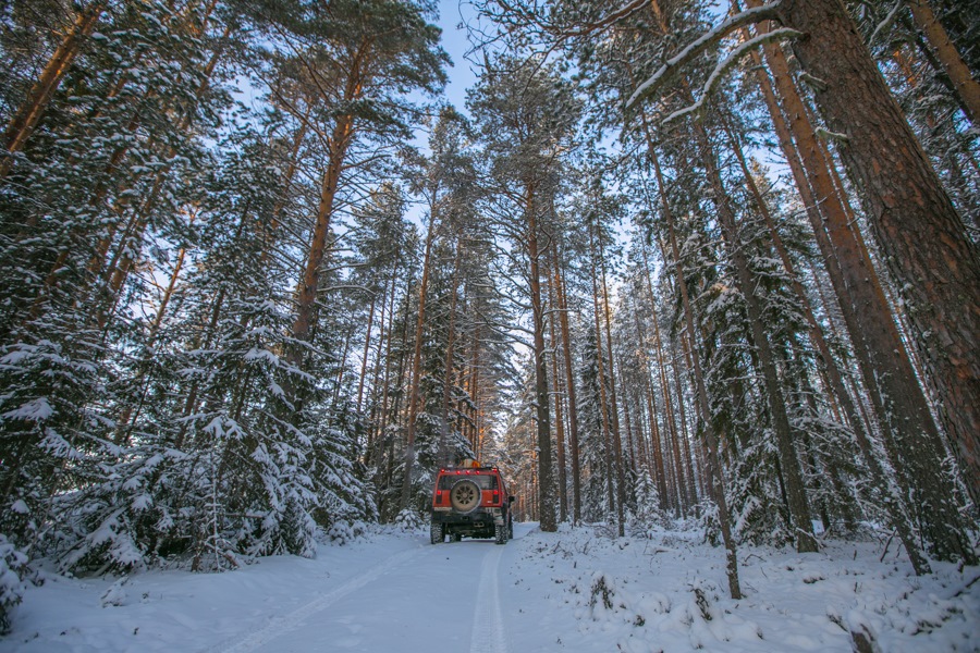 Фото в бортжурнале Hummer H2