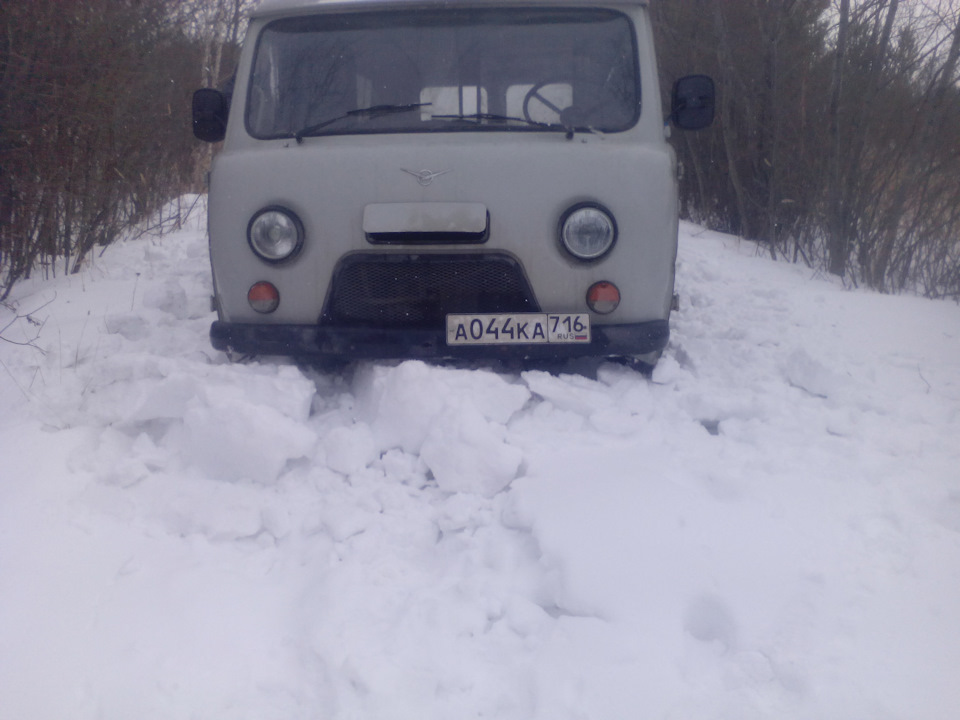 надо менять резину) — УАЗ 3962, 2,5 л, 1996 года | шины | DRIVE2