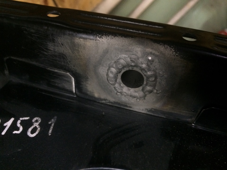 Слив масла с турбины — LADA 21053, 1,5 л., 1998 года | тюнинг | DRIVE2