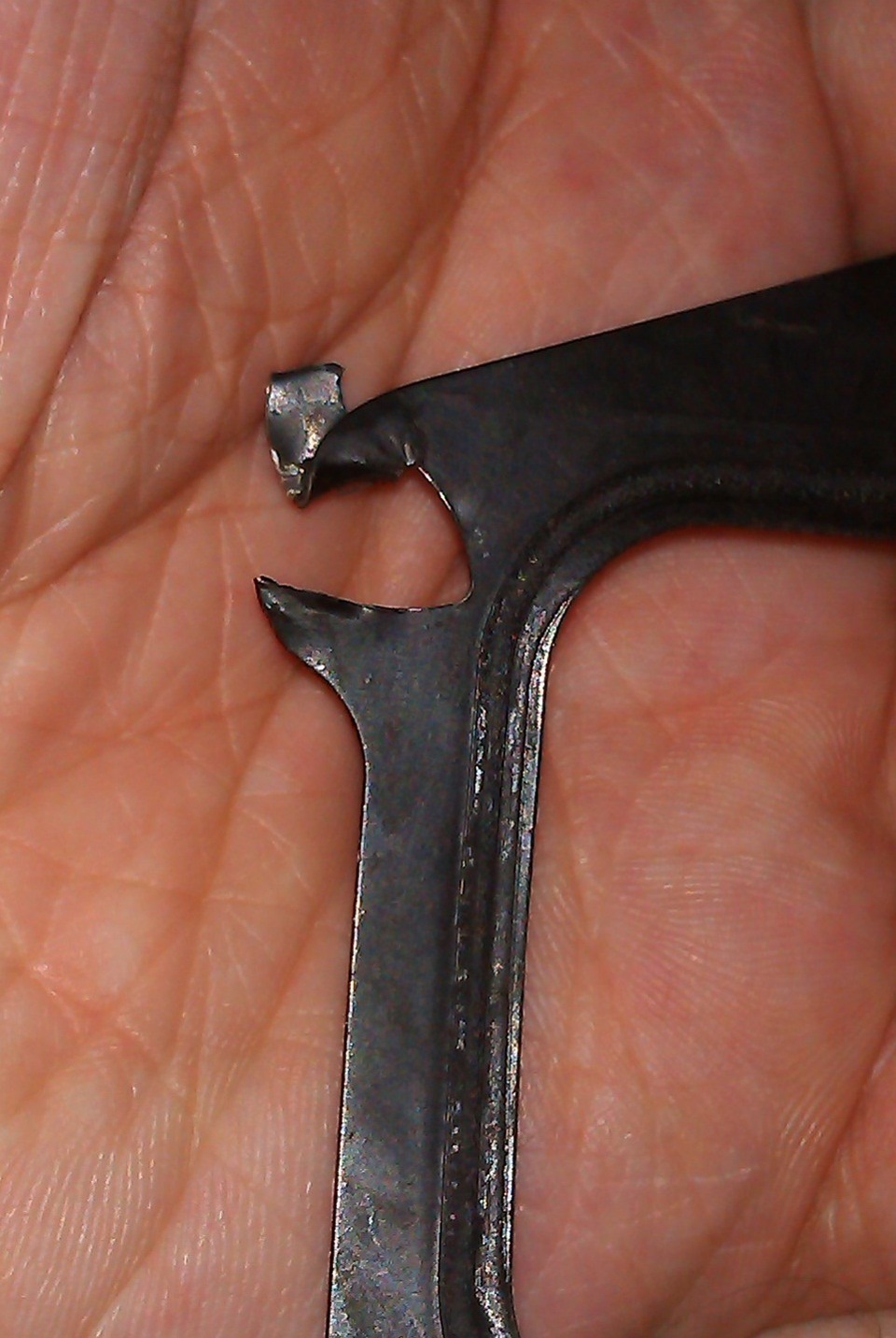 Фото в бортжурнале Skoda Octavia Mk2