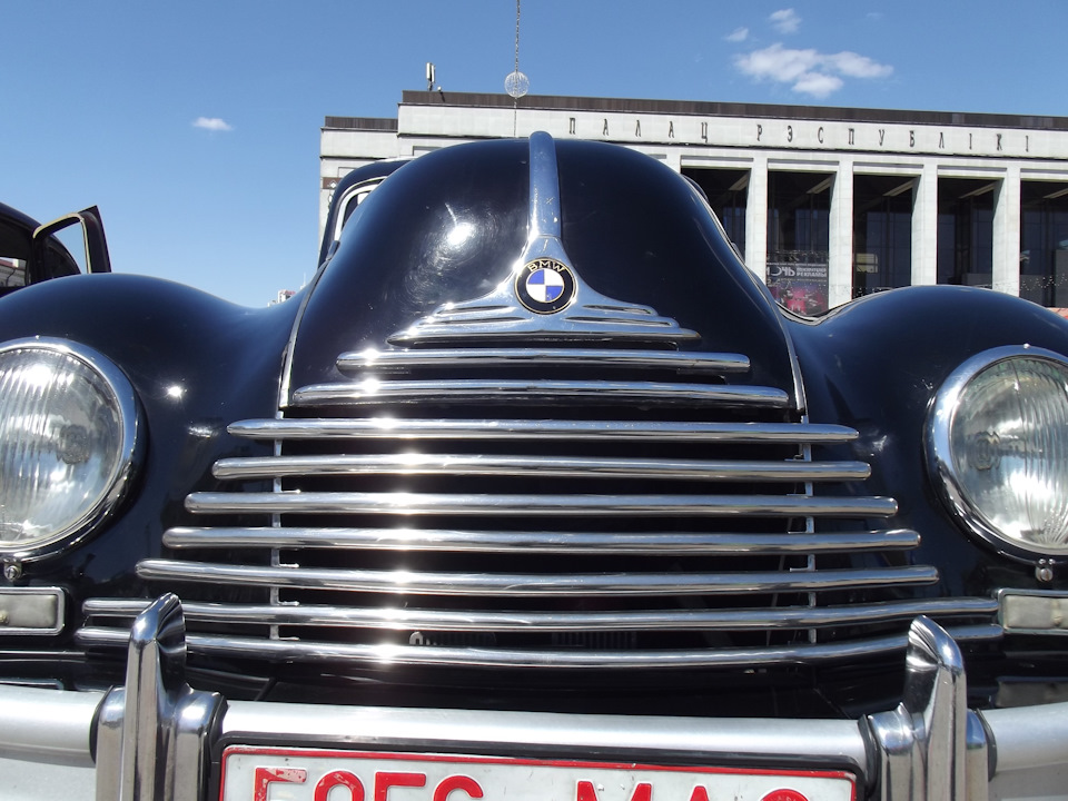 Фото в бортжурнале ГАЗ 24