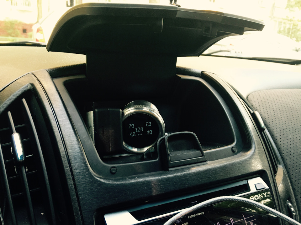 эпопея с пневмоподвеской часть 1. как не одуреть от ожидания ...