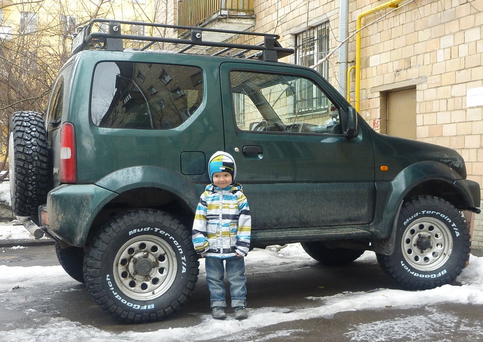 Посоветуйте надежный. Jimny 235/75 r15. 235 75 На Сузуки Джимни. 205/75 Jimny. Сузуки Джимни 235/75/15.