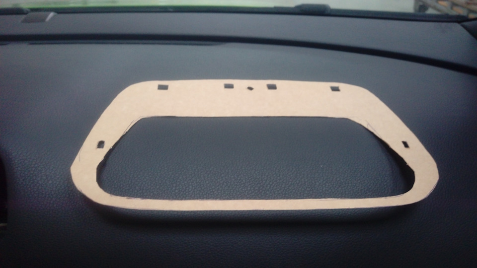 Фото в бортжурнале Volkswagen Scirocco (3G)