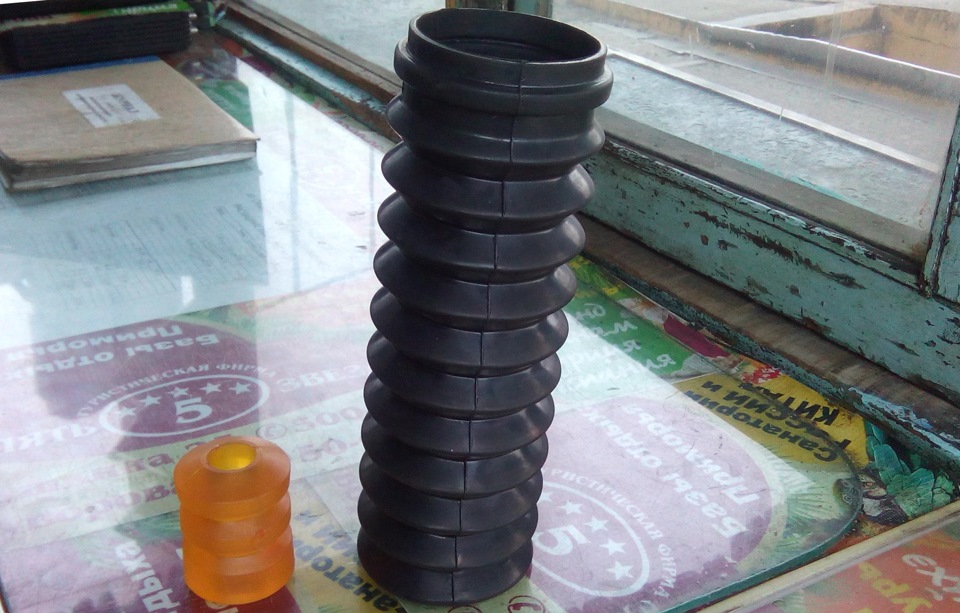 f8ff5e6s 960 Как вставить отбойник в пыльник