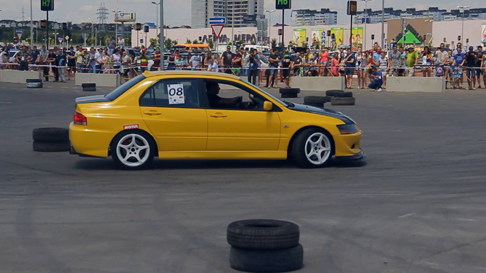 Фото в бортжурнале SEAT Arosa