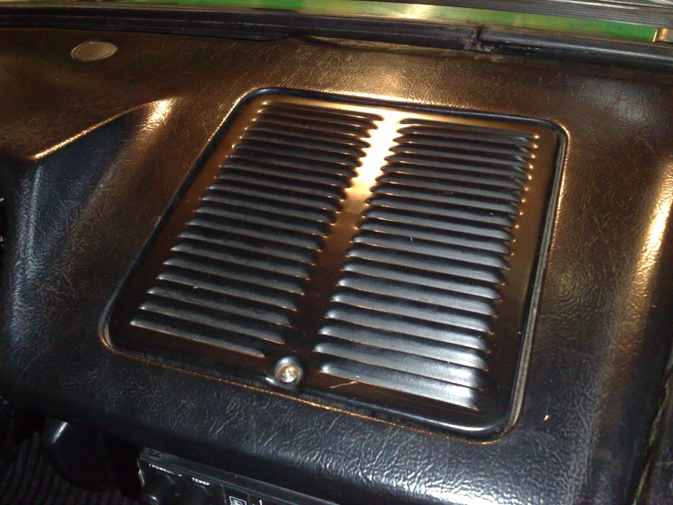 Подключение — ИЖ Москвич 412, 1,5 л., 1992 года | автозвук | DRIVE2