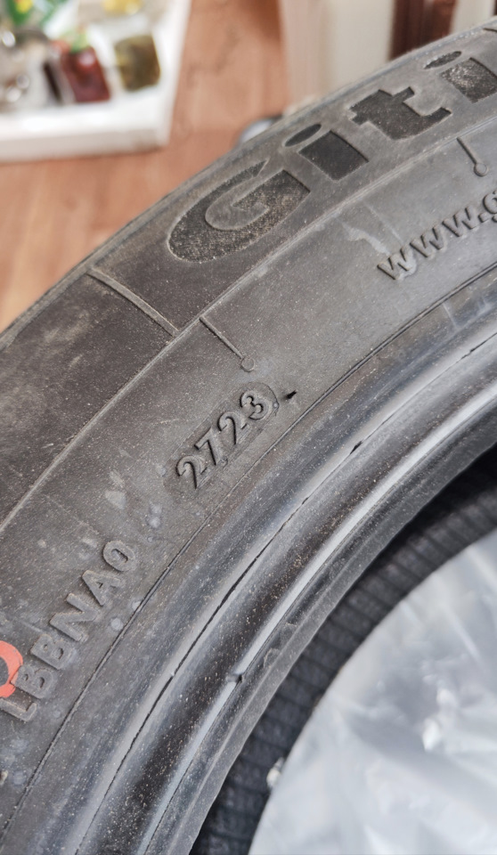 Шины летние 215/55 R18 на Chery Tiggo 7 Pro, Chery Tiggo 4, Omoda C5 ...