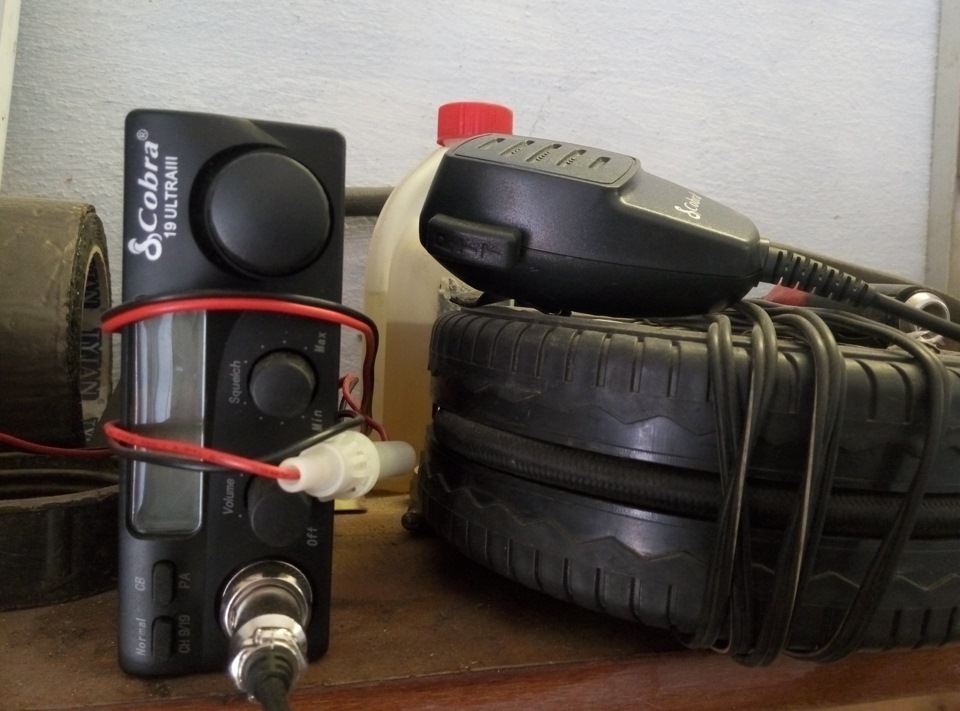 Фото в бортжурнале KIA Sportage (1G)