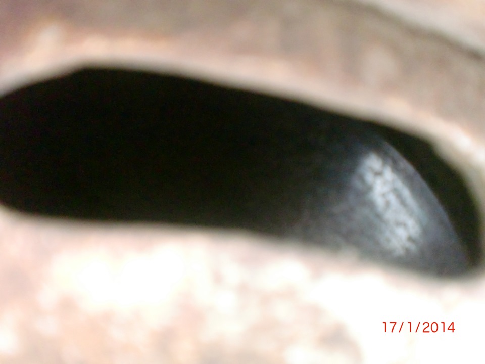 Фото в бортжурнале ИЖ Москвич 412