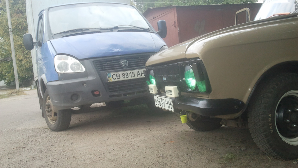 ГАЗ Газель 2.4 бензиновый 2007 | Моя трудяга на DRIVE2