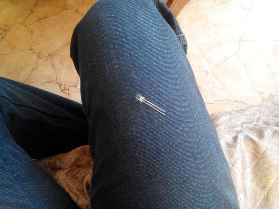 Фото в бортжурнале Honda Stream (RN1-5)