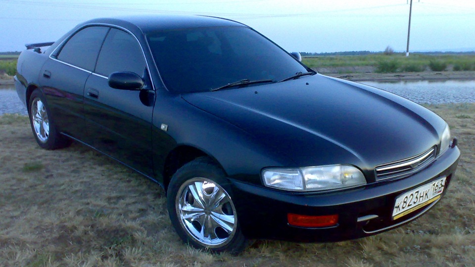 toyota exiv