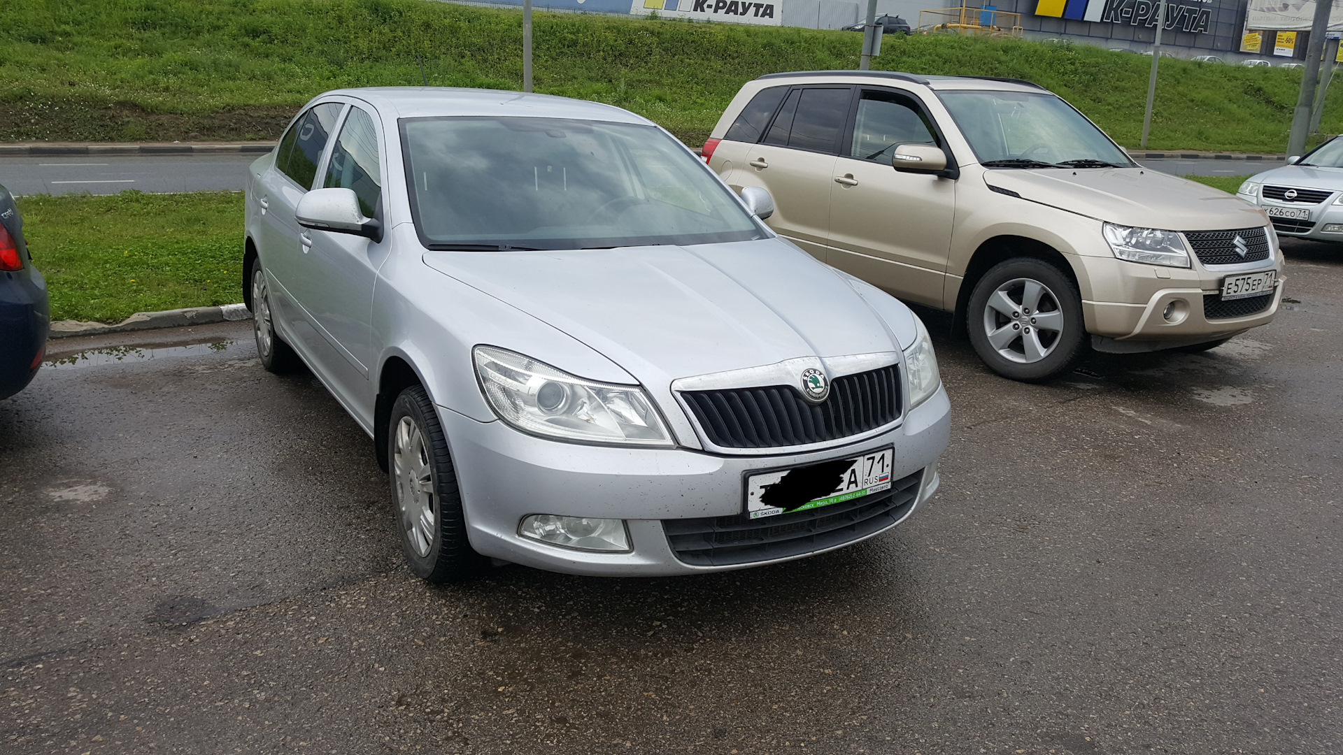 Итоги эксплуатации. Машинка продана(((( — Skoda Octavia A5 Mk2, 1,8 л, 2012  года | продажа машины | DRIVE2