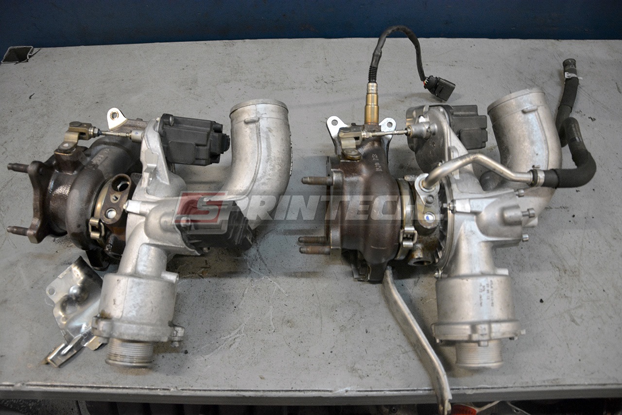 Audi Turboupgrade Gen3 1 8tfsi Multitronic 170hp 280 Sprintech Na Drive2