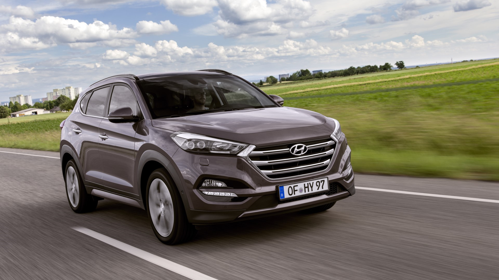 Tucson tl. Hyundai Tucson 2016. Хендай Туксон 2019 Moon Rock. Хендай Туссан 2016 года. Хендай Туссан коричневый.