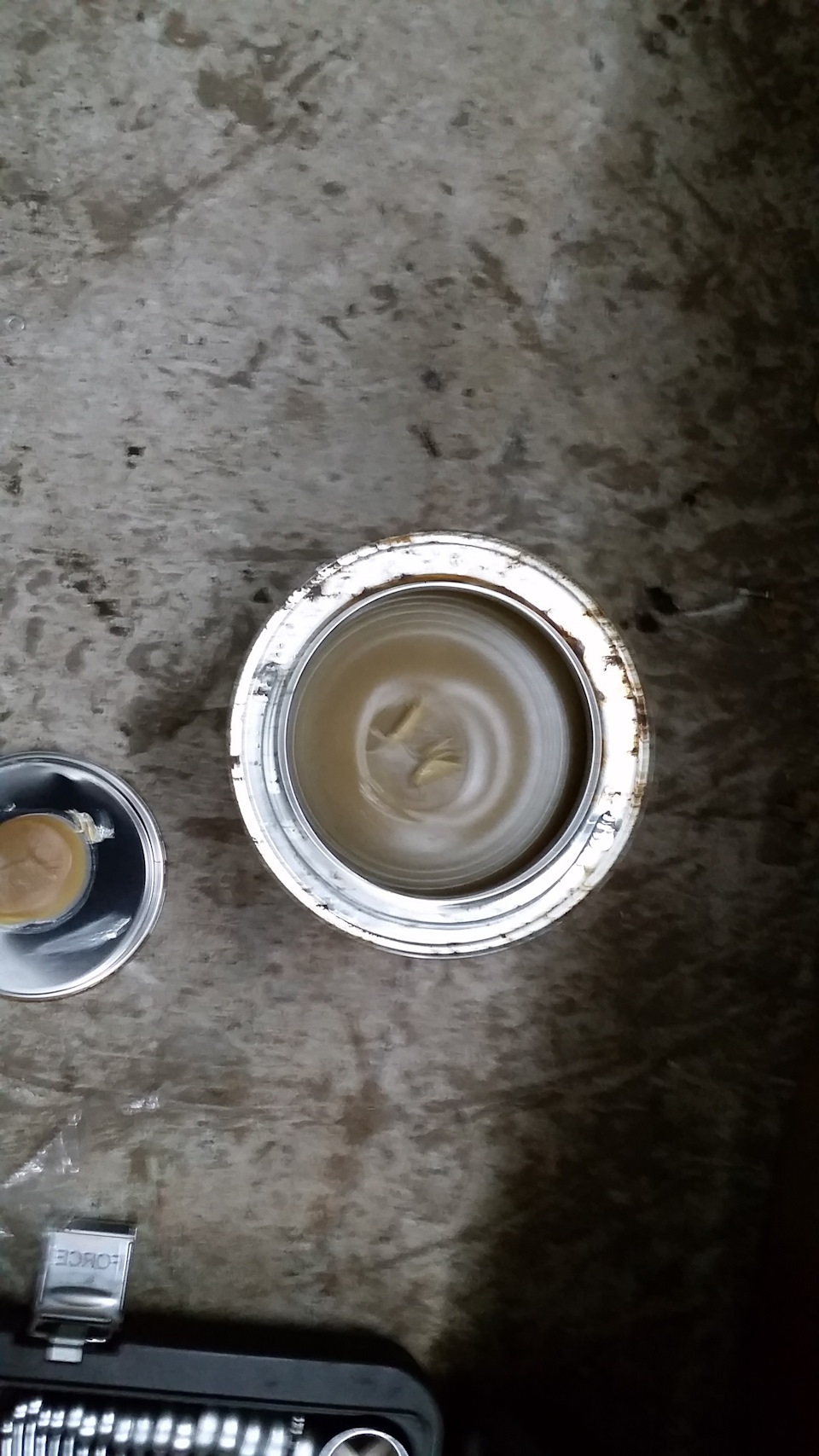 чем шприцевать крестовины кардана на прадо 150