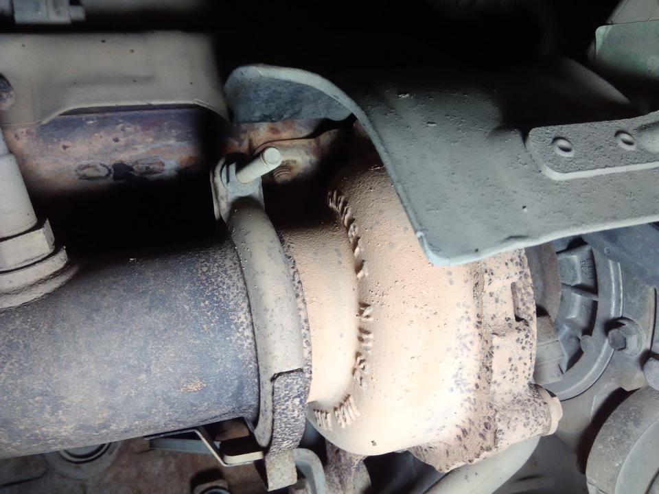 Фото в бортжурнале Land Rover Freelander 2