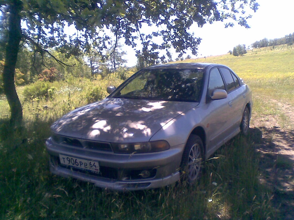 Вибрация на кузове при наборе оборотов в диапазоне 60 — 90 — Mitsubishi ...