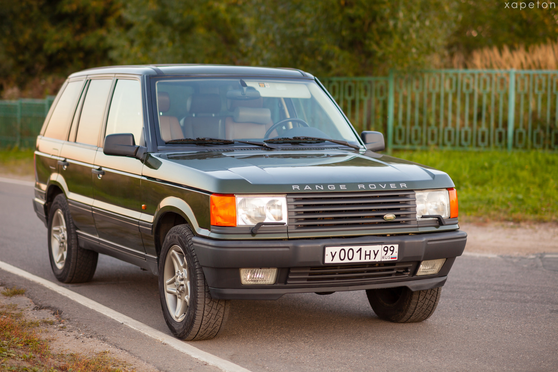 Range rover ii. Рендж Ровер 1999. Range Rover 1999. Range Rover 2000. Range Rover II 2000.