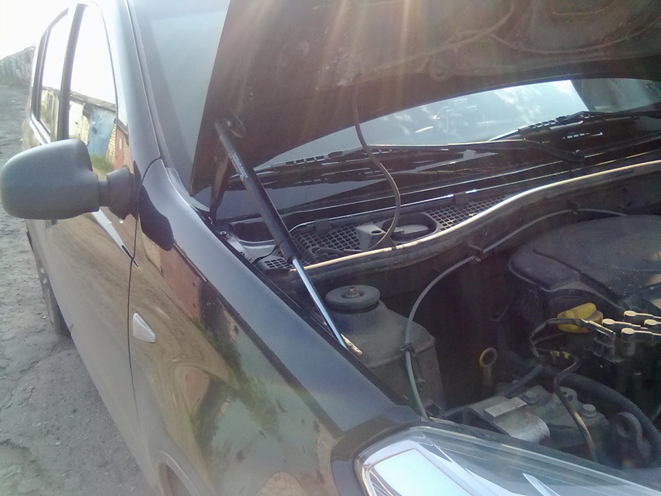 Газовые упоры капота рено сандеро 1. Газовые упоры капота renault duster. Упор капота рено сандеро степвей. Газовый упор капота рено сандеро 2. Газовые упоры капота рено сандеро 1.
