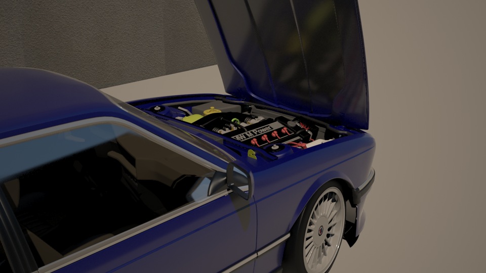 3d машинки) — DRIVE2