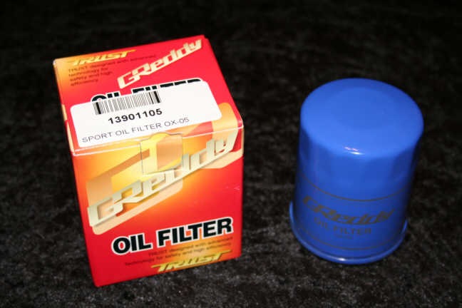 Motul, Greddy, Apexi — Subaru Impreza (GD/GG), 2 л, 2006 года ...