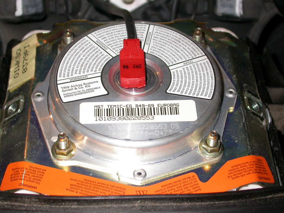 Фото в бортжурнале Lada Baltic