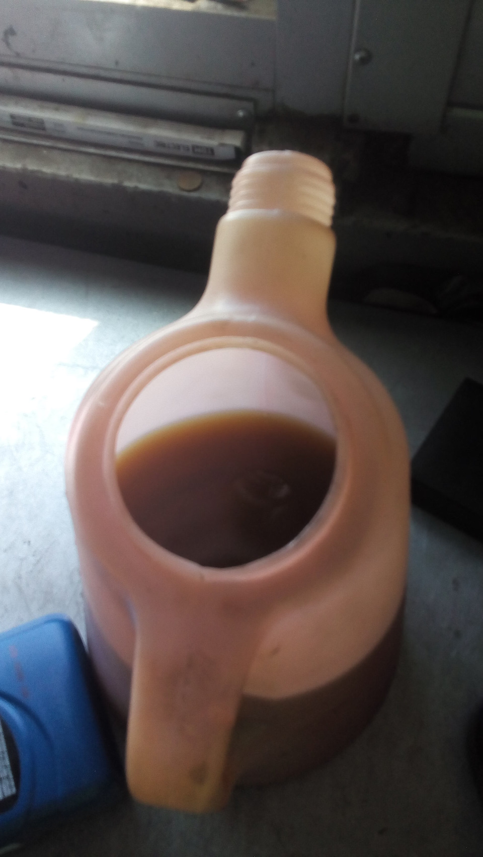 Перегрев двигателя киа рио. часть 2 завершающая. Гарантия — KIA Rio (3G ...