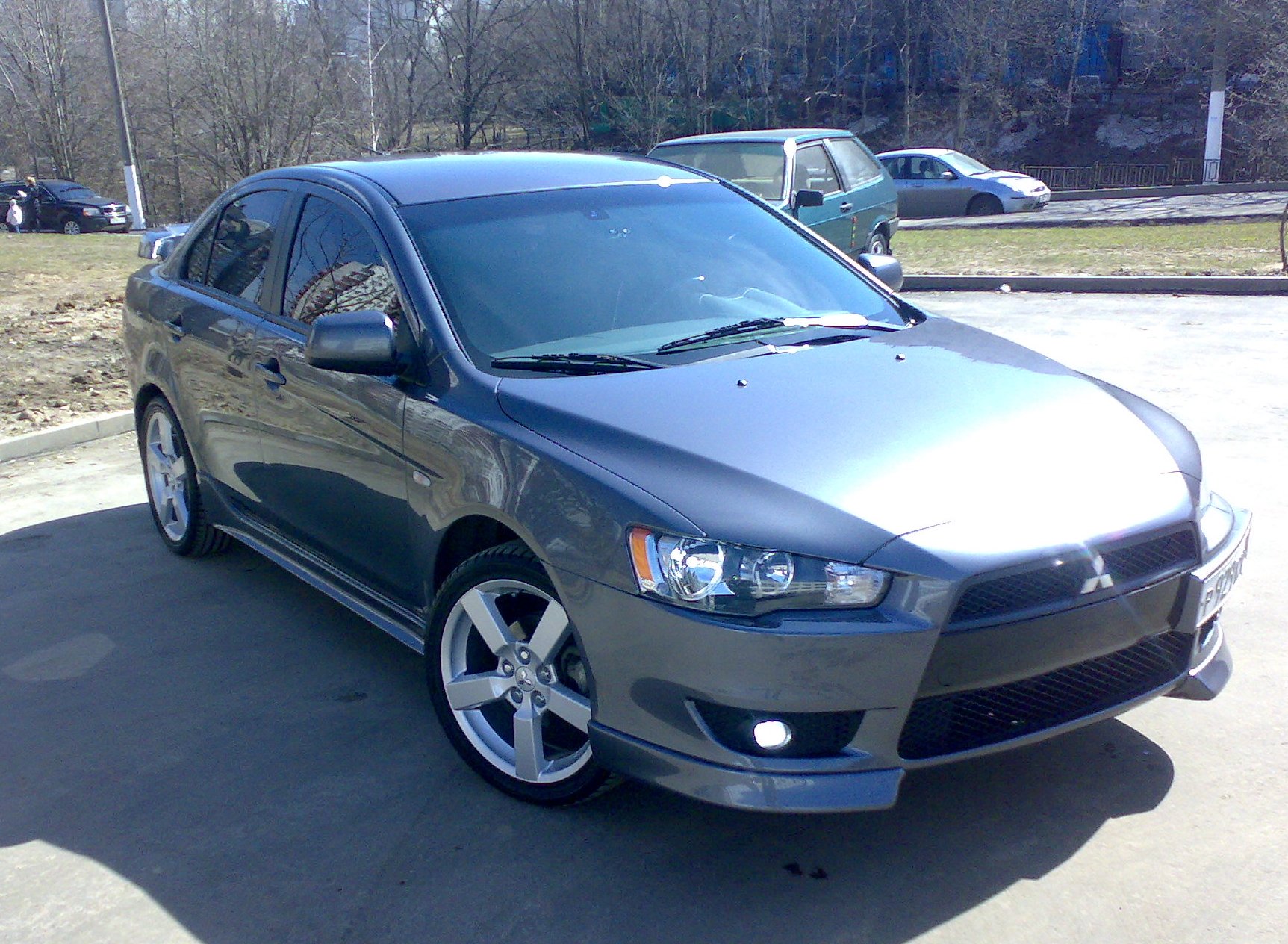 Диски lancer x. 17 R на Митсубиси Лансер 10. Mitsubishi Lancer x r18. Mitsubishi Lancer 10 r18. Mitsubishi Lancer 10 r17.