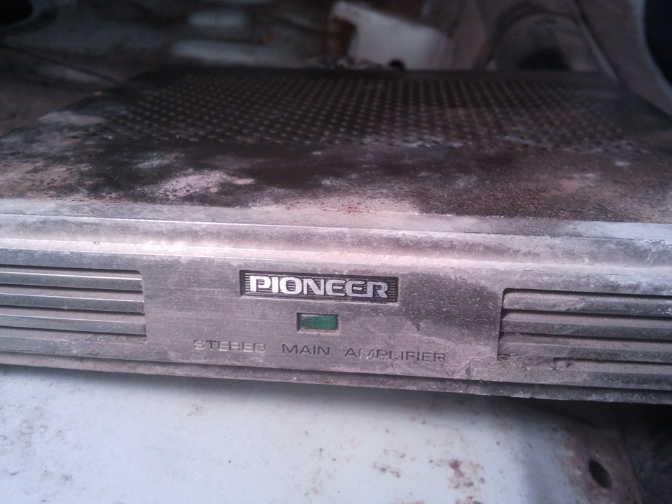 Коллекция японских автомагнитол — Toyota Carina (3G), 1,8 л, 1983 года ...