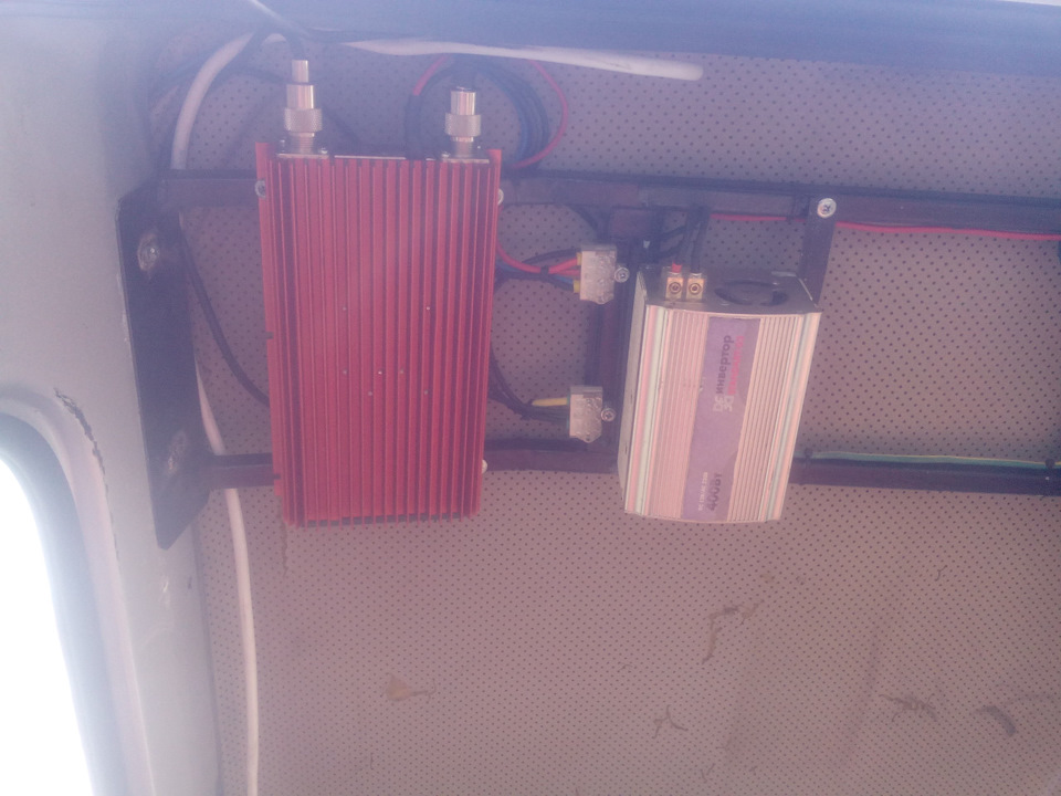 Фото в бортжурнале Suzuki Samurai