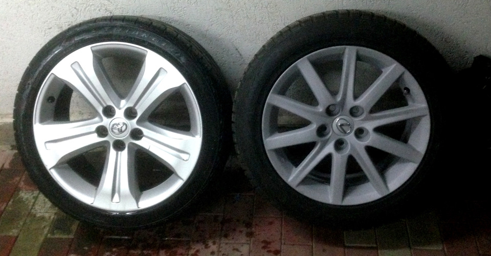 215 55 r17 диаметр 215 55 r17 диаметр
