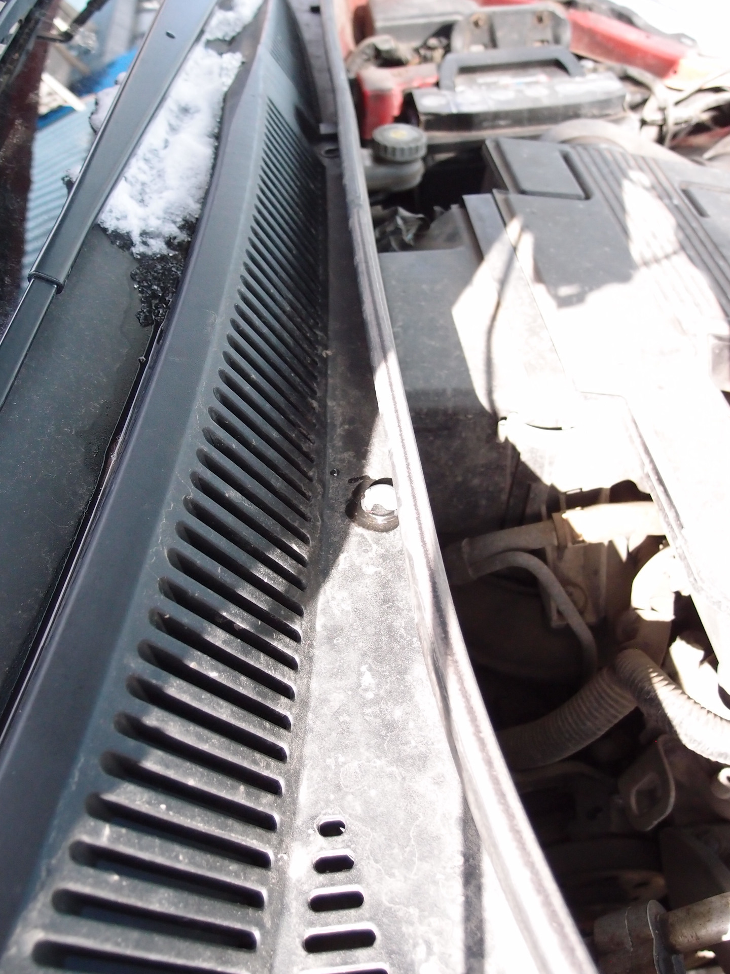 Козлы, уроды, дебилы (часть вторая). Какого хрена у меня клинит ...