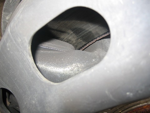 Фото в бортжурнале Audi 200 (C3)