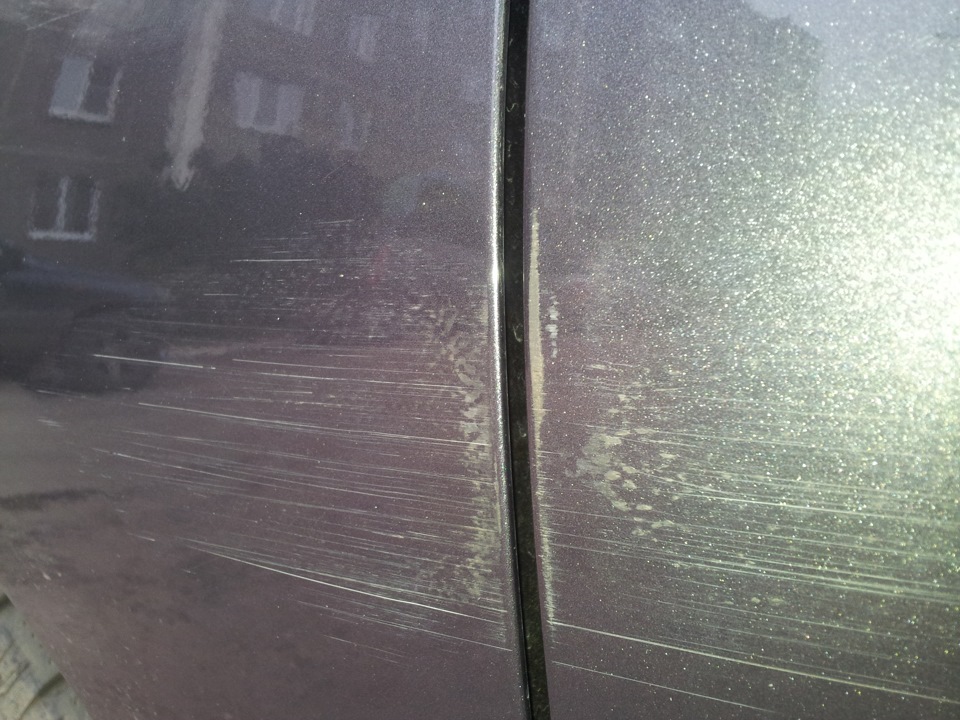 Ручка стик водостойкая для маскировки царапин на кузове автомобиля. Различные цв