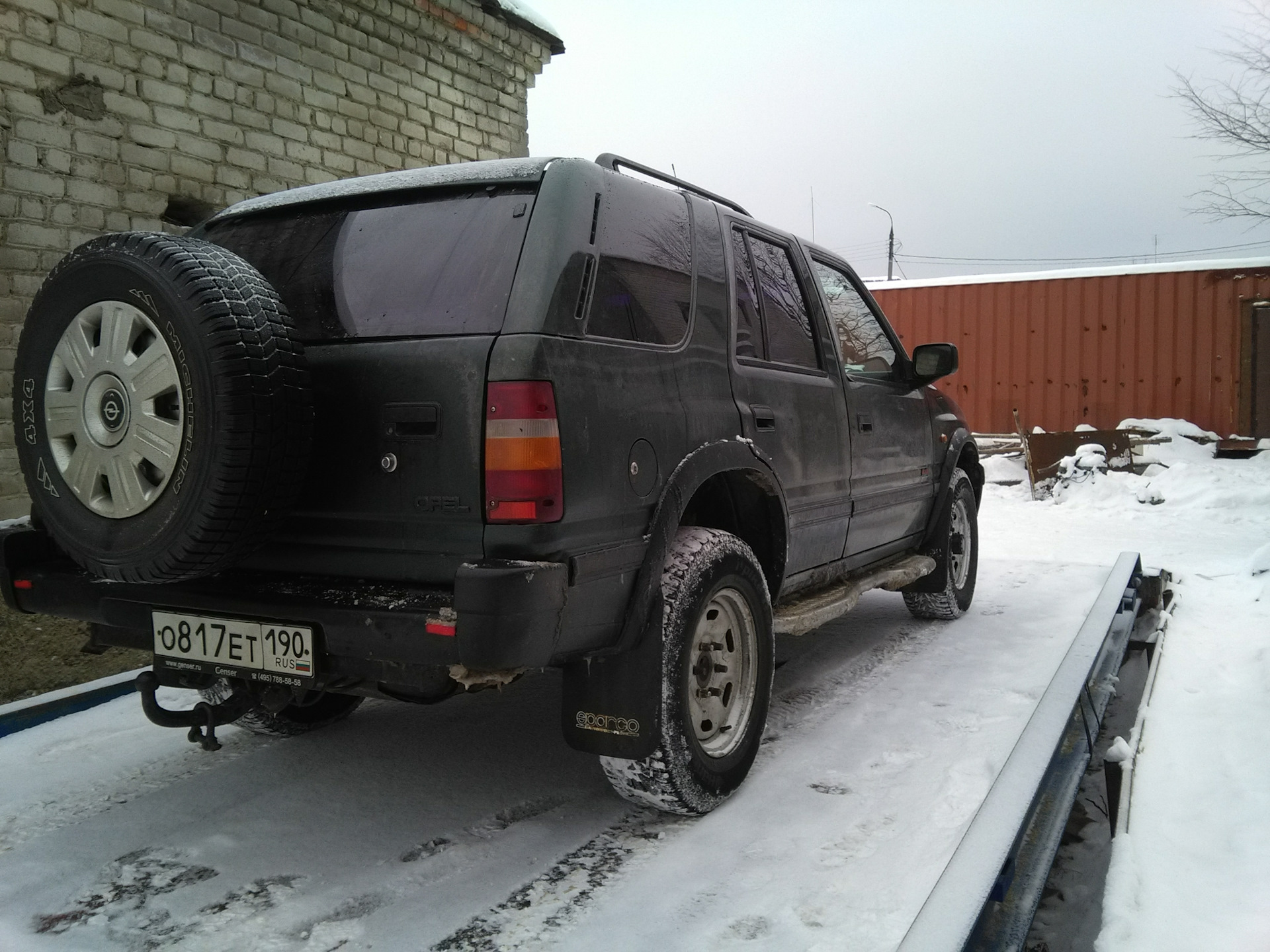 opel frontera сколько весит мкпп opel frontera сколько весит мкпп