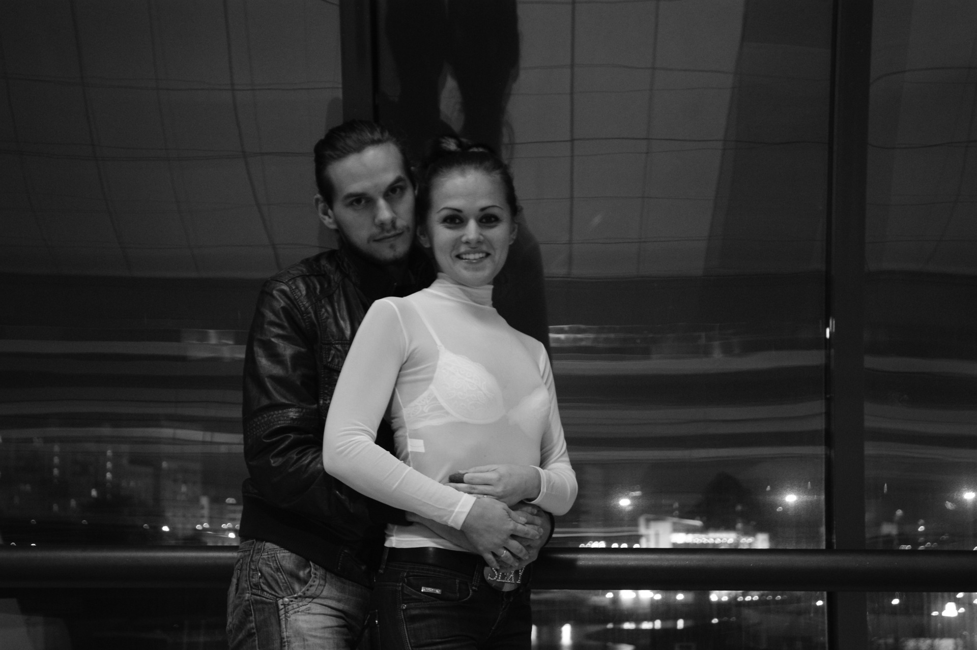 Фотосет в Москва Сити — DRIVE2