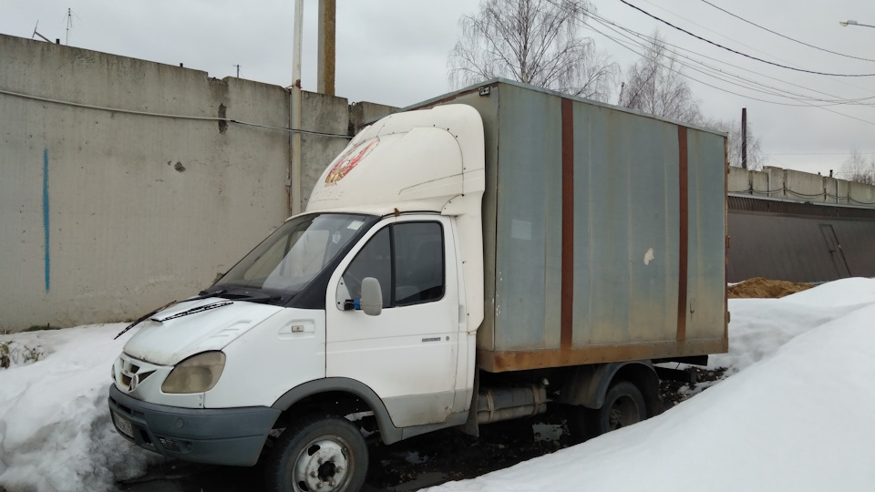 Кто работает на своей газели отзывы