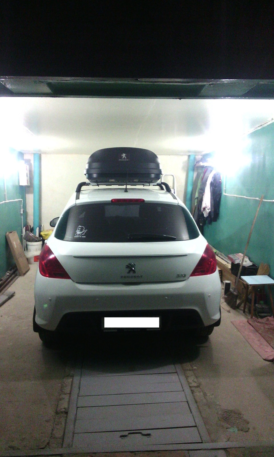 Теперь как по маслу и не гудит) Замена масла МКПП GL5 75W9 + замена ...